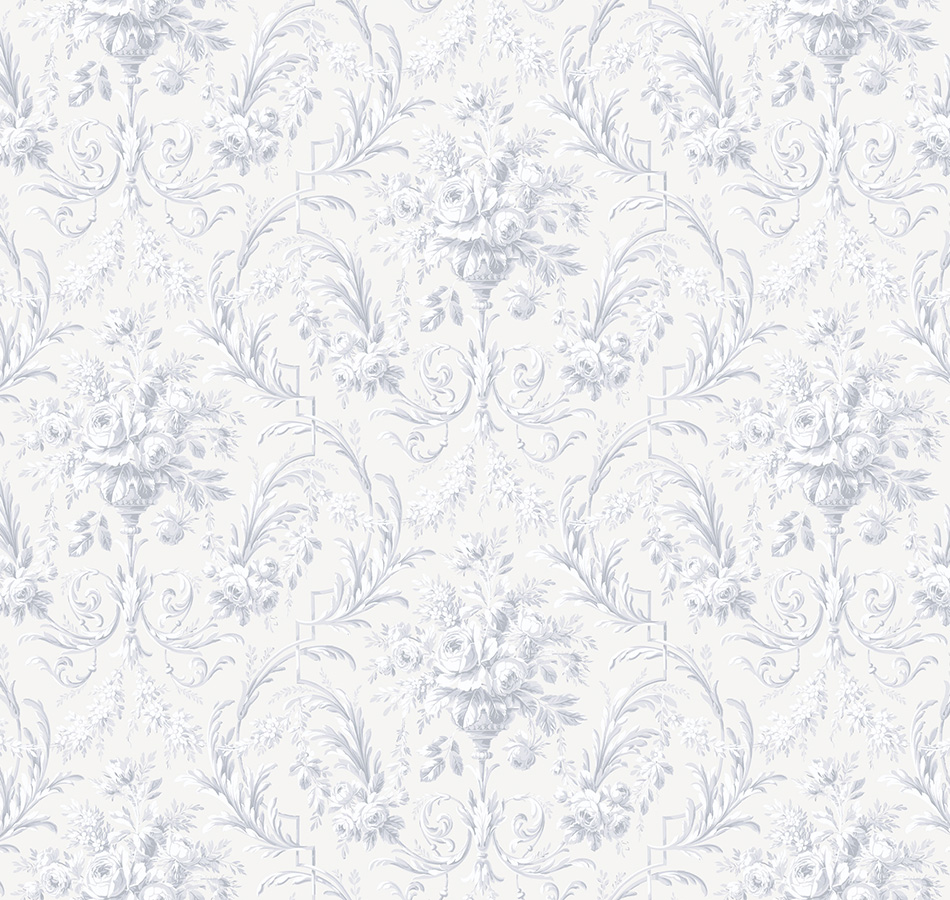 Обои Loymina Jardin Secret J1 011